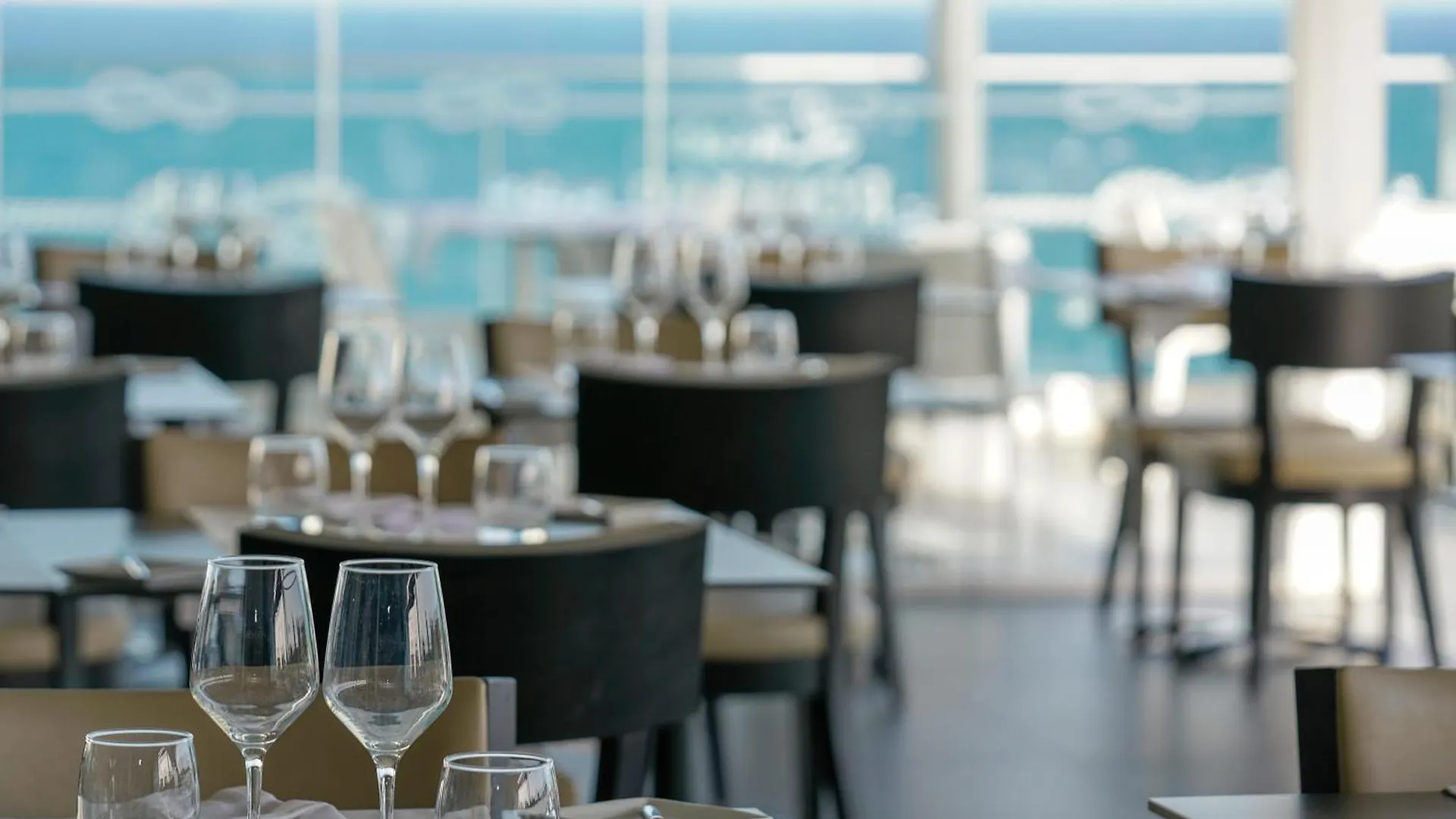 Carvi Beach Hotel Lagos