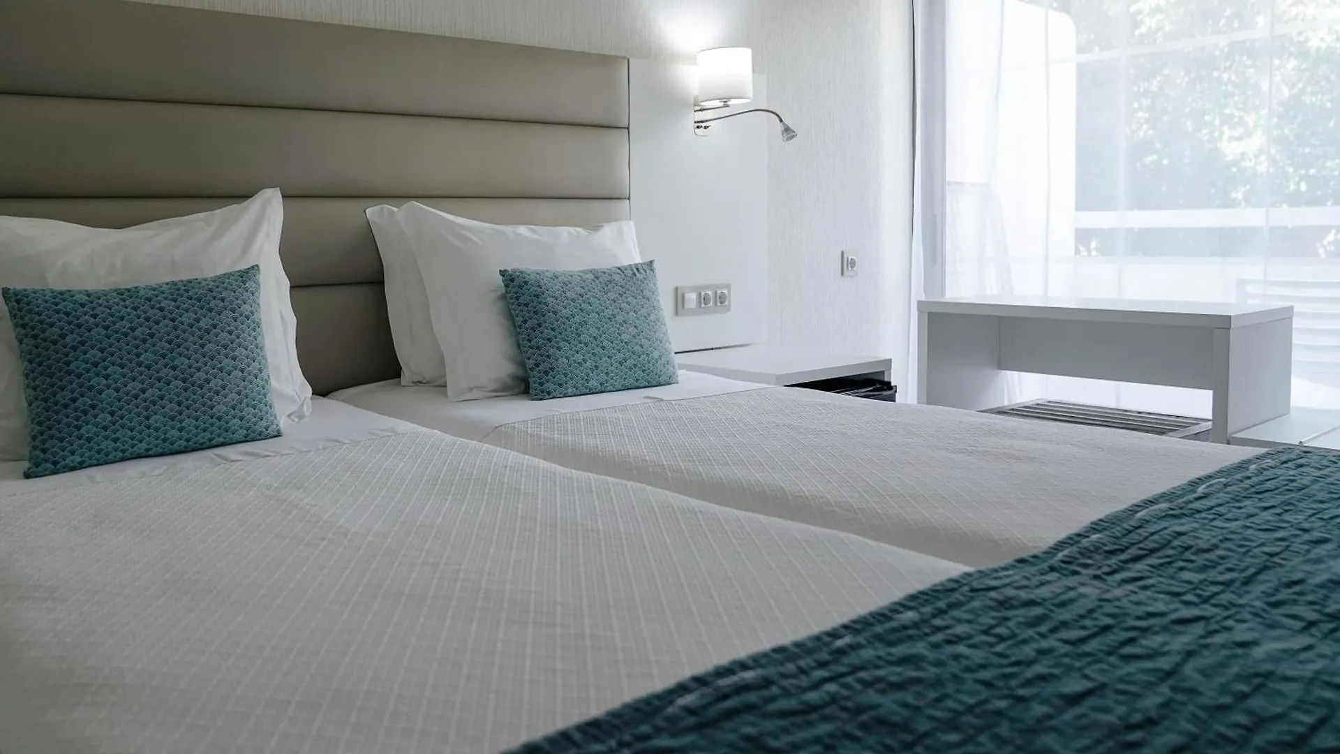 Carvi Beach Hotel Lagos