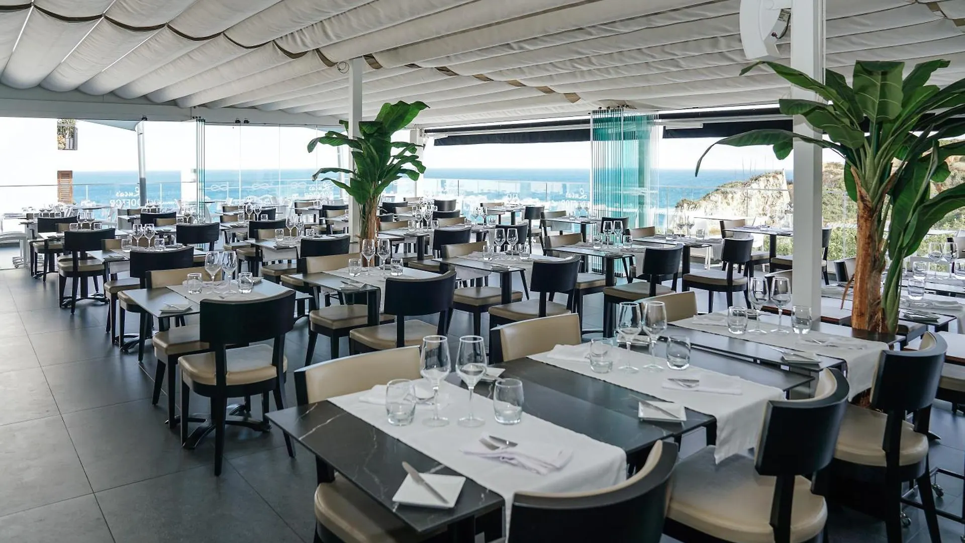 Carvi Beach Hotel Lagos
