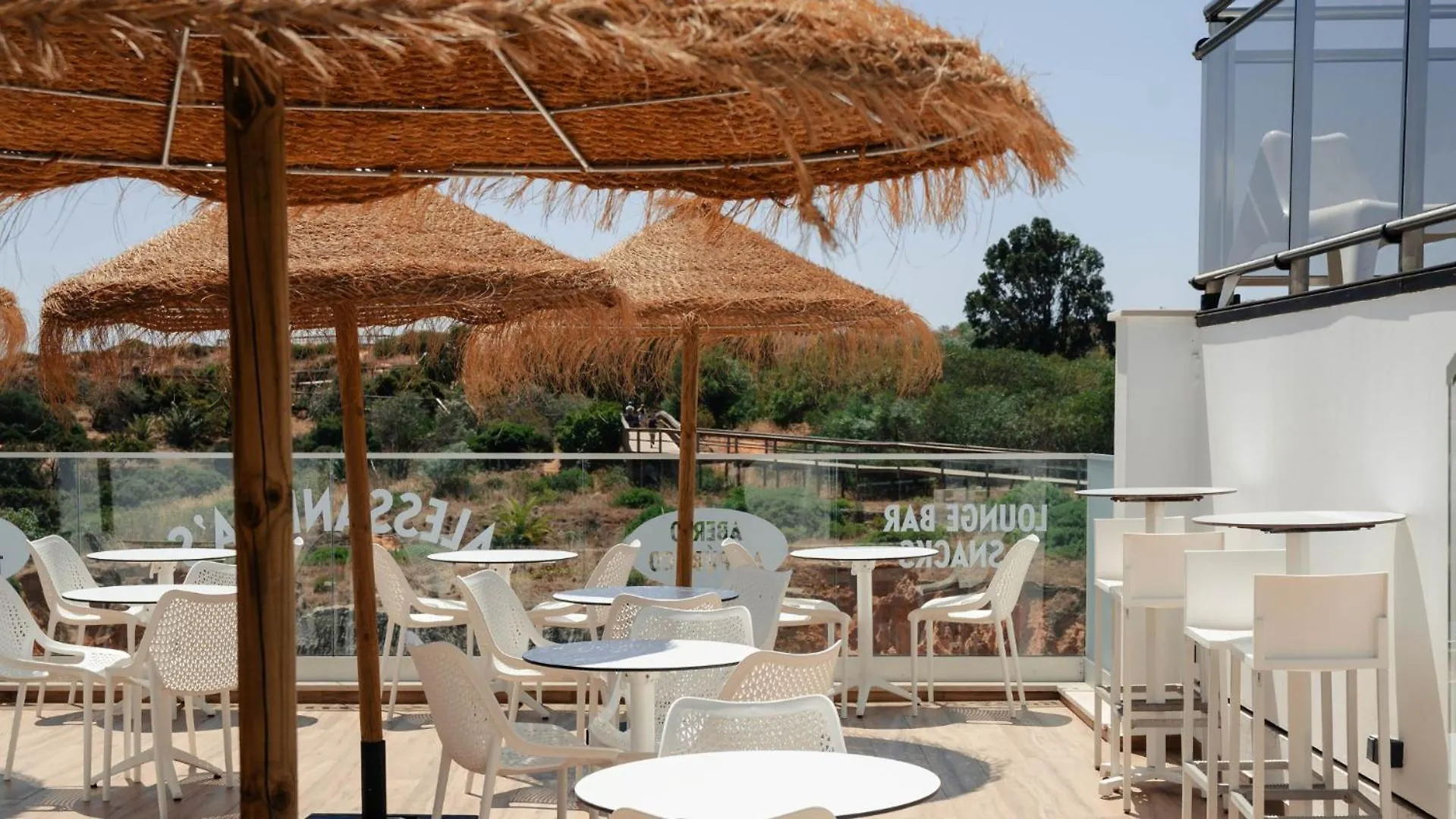 Carvi Beach Hotel Lagos