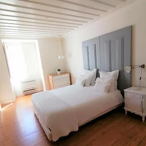 Madalena Hermitage Apartament Lizbona