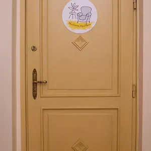 Theatroom Apartament Eger