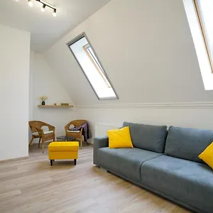 Koffer Apartament Eger