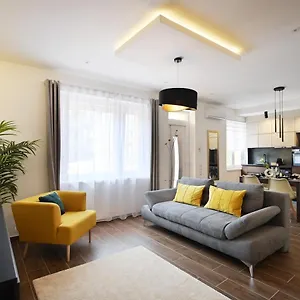 Zóra Apartament Eger