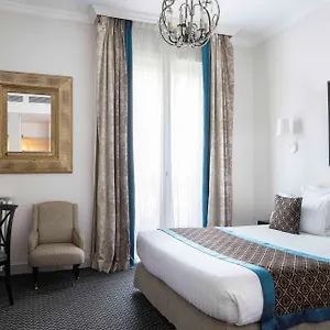 Bradford Elysées - Astotel Hotel