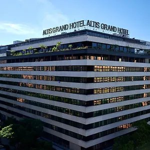 visit hotel