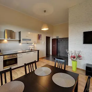 Widokowy Apartament Karpacz