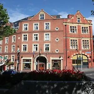 visit hotel