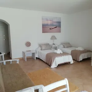 Alfazema Appartement