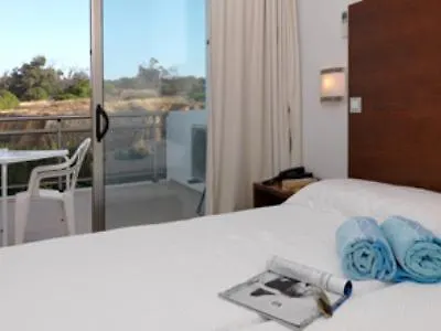 Carvi Beach Hotel Lagos