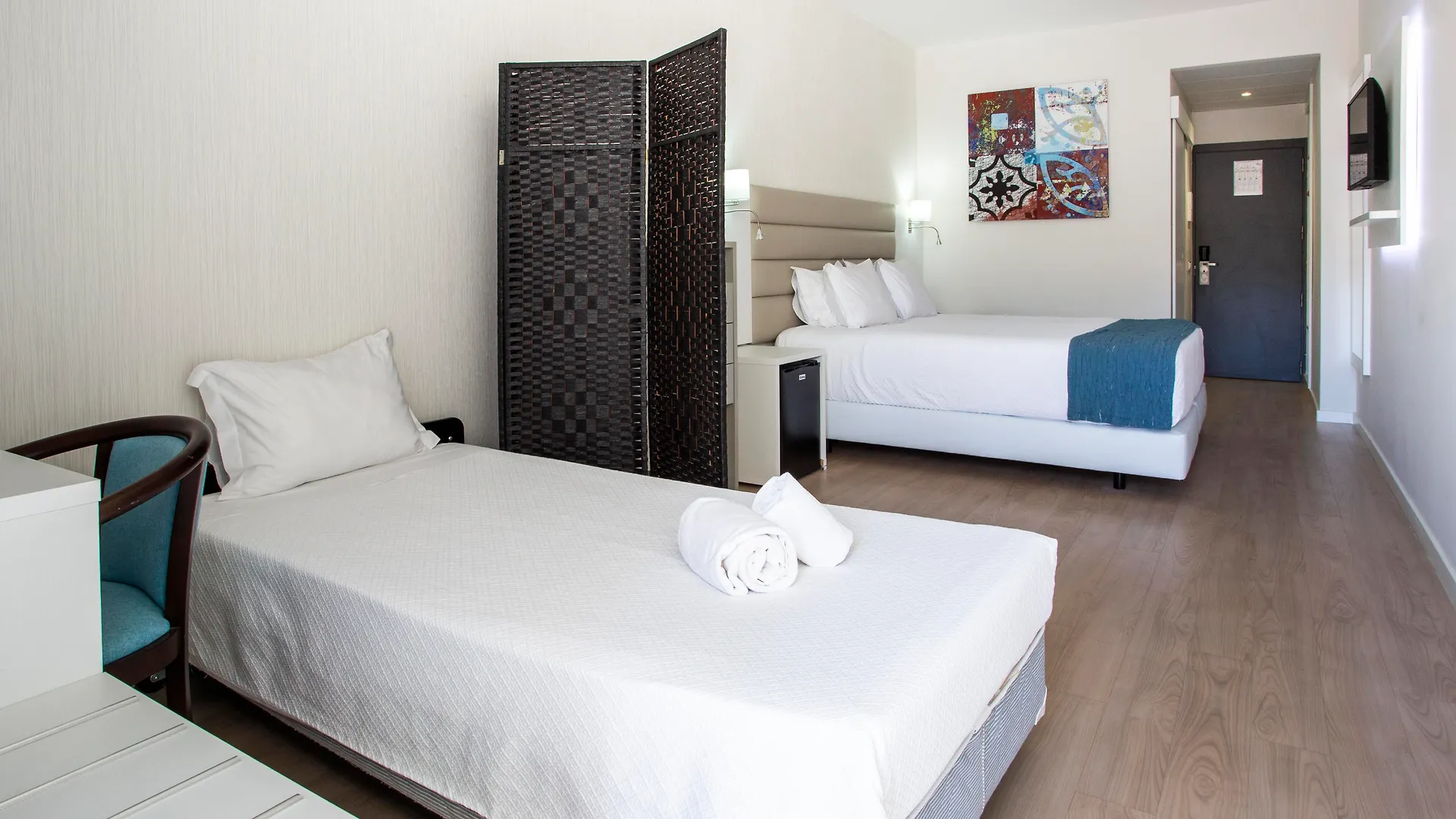 Carvi Beach Hotel Lagos 3*,
