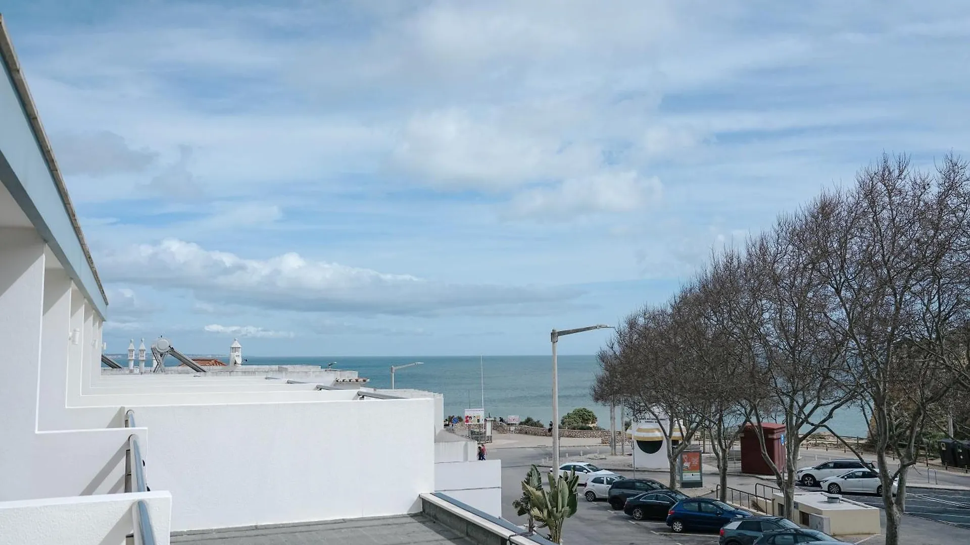 Carvi Beach Hotel Lagos
