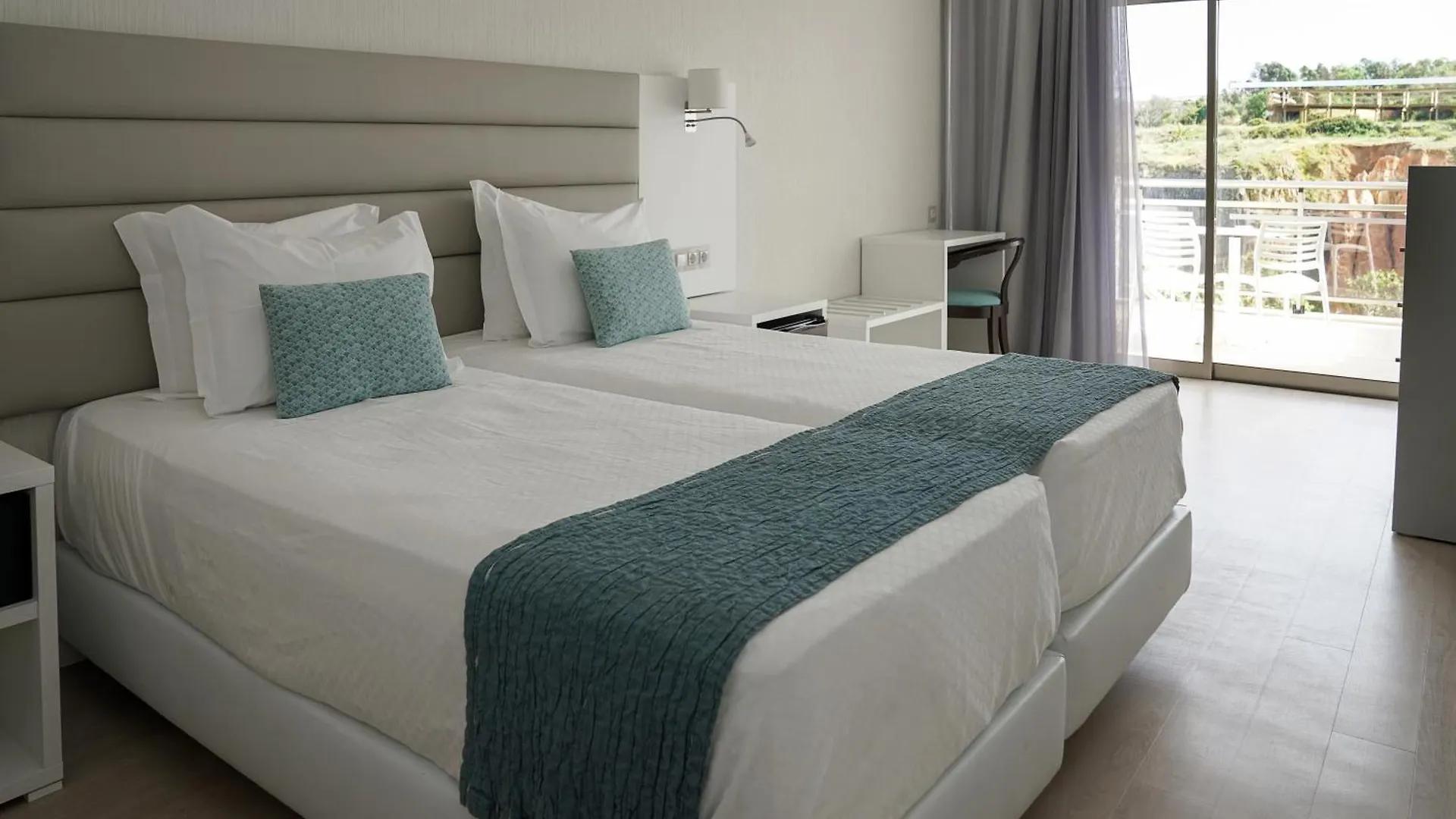 Carvi Beach Hotel Lagos 3*,  Portugal