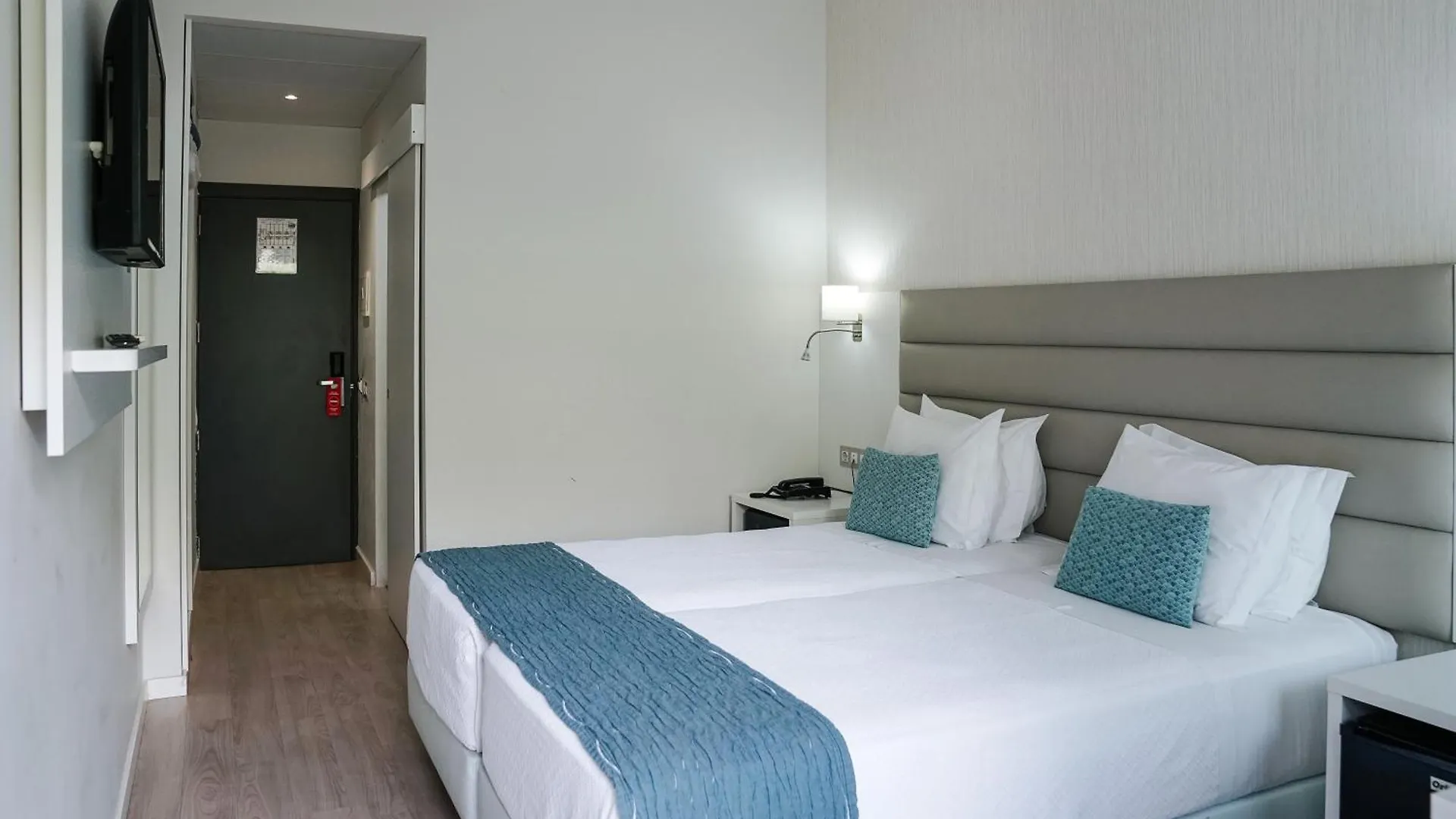 Carvi Beach Hotel Lagos