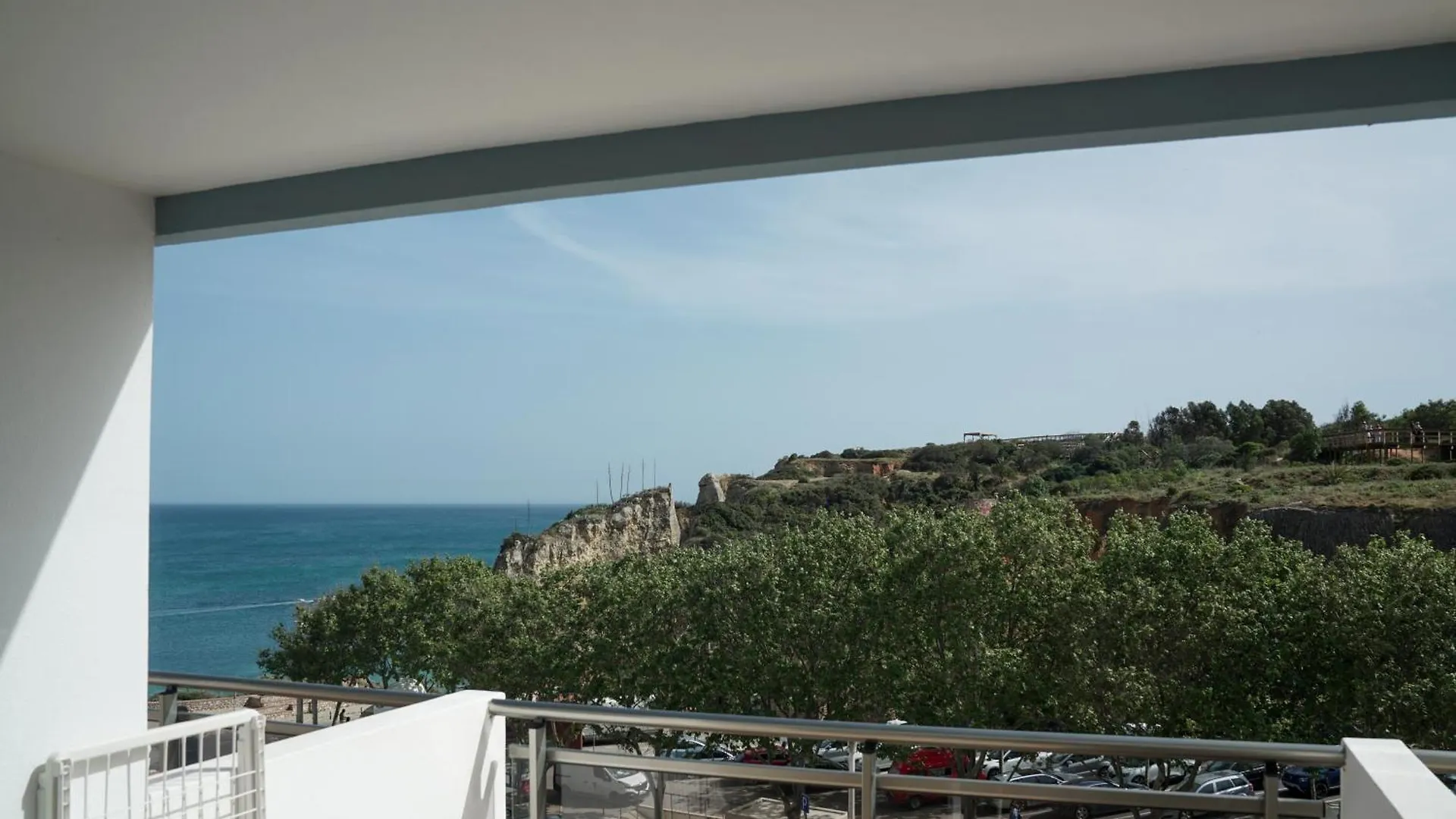 Carvi Beach Hotel Lagos