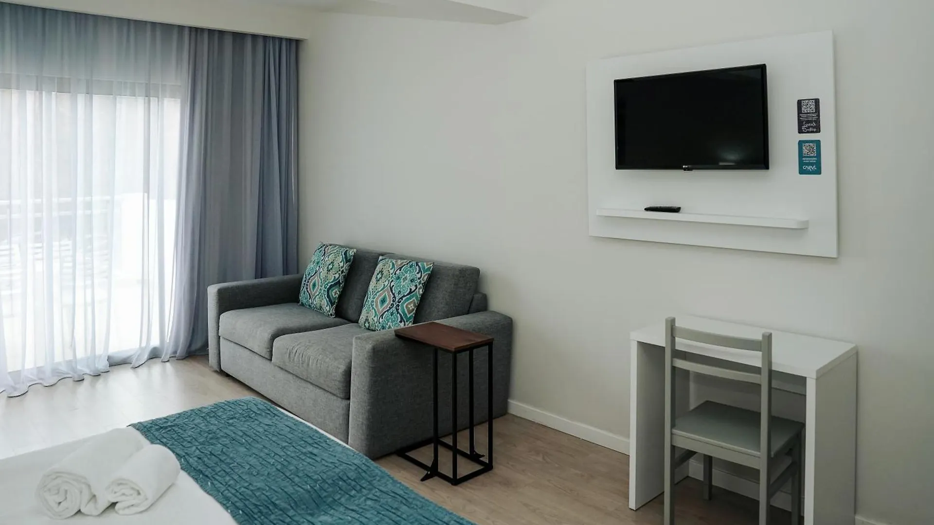 Carvi Beach Hotel Lagos