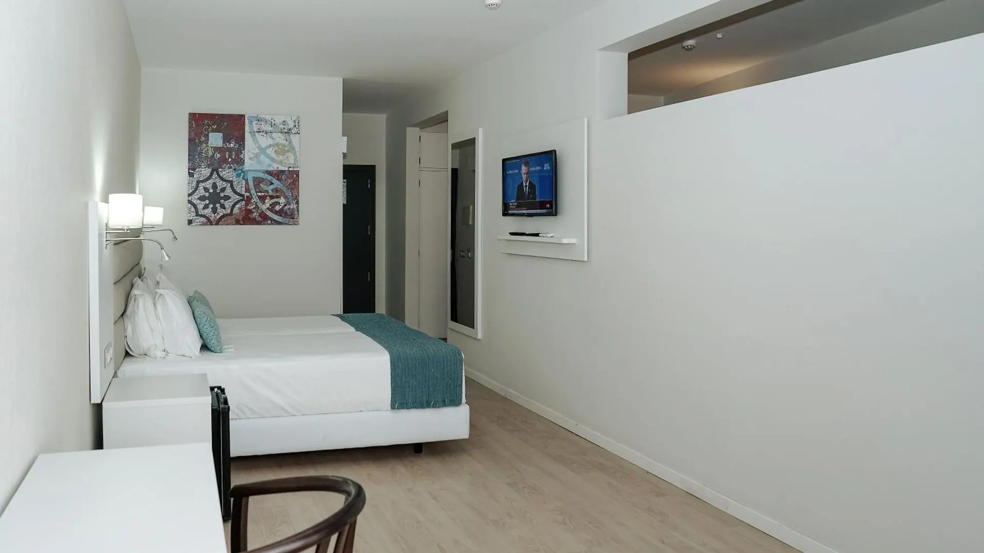 Carvi Beach Hotel Lagos 3*,