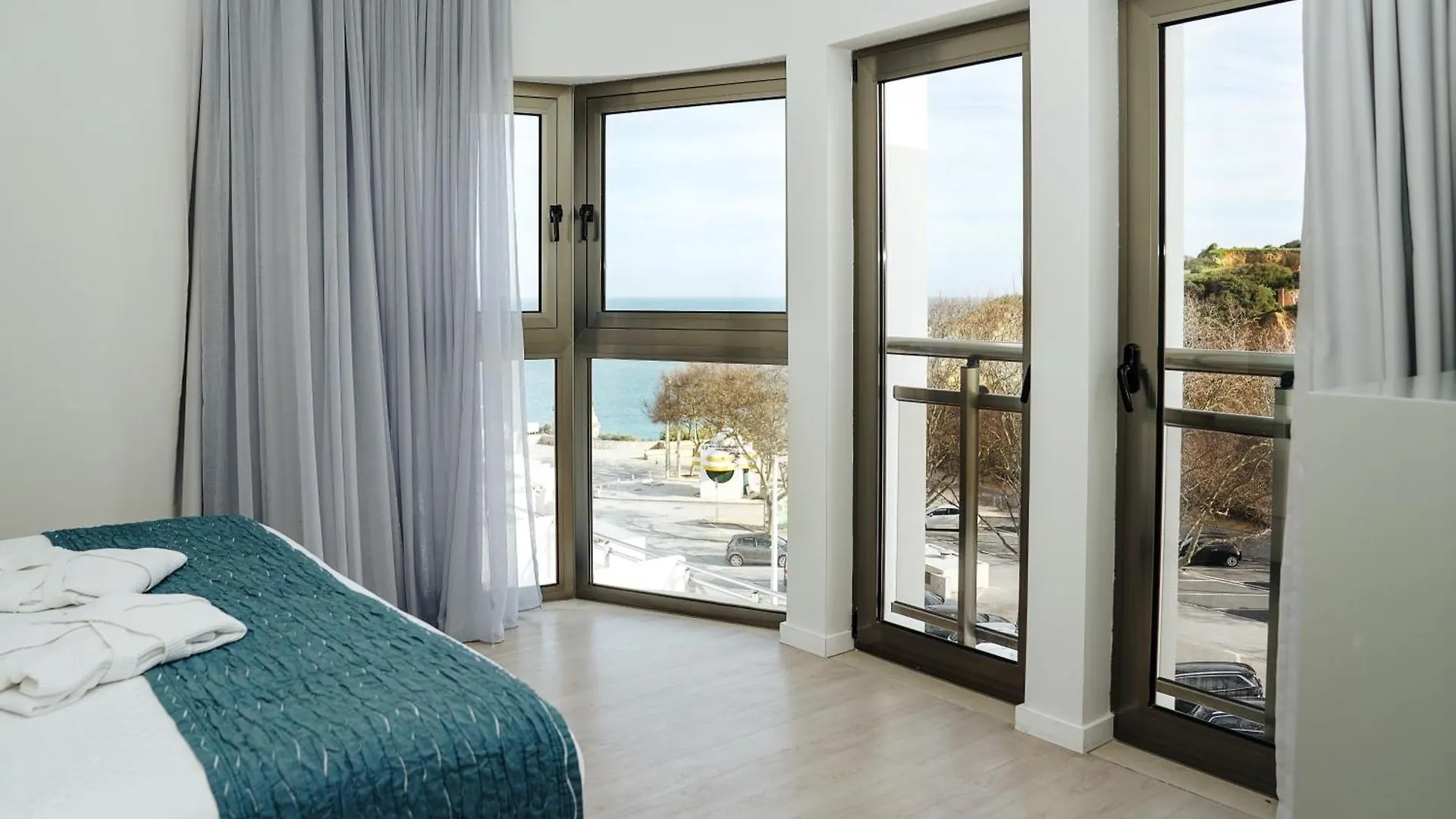 Carvi Beach Hotel Lagos 3*,  Portugal