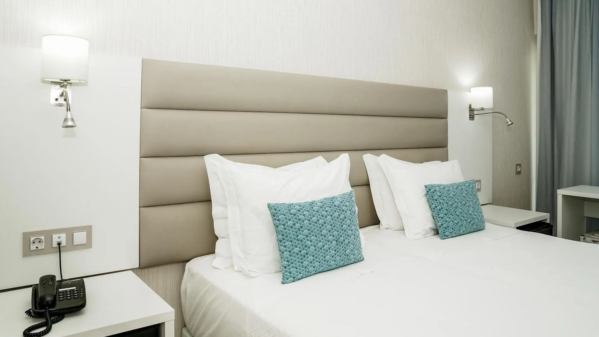 Carvi Beach Hotel Lagos 3*,