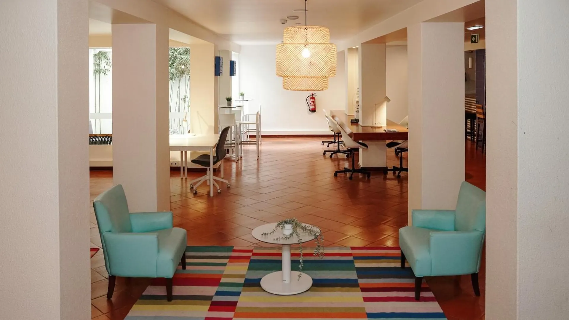 Carvi Beach Hotel Lagos
