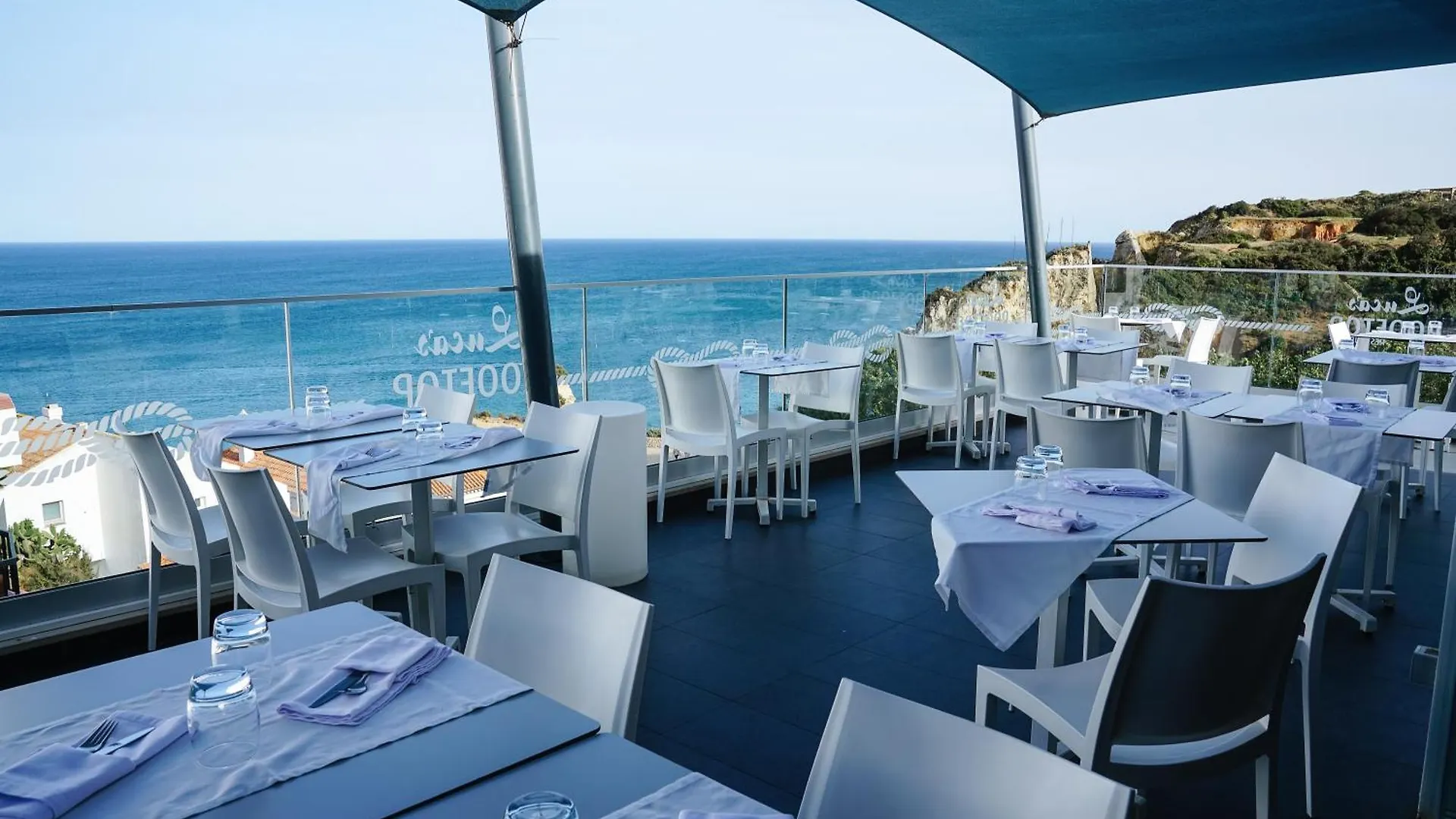 Carvi Beach Hotel Lagos 3*,  Portugal
