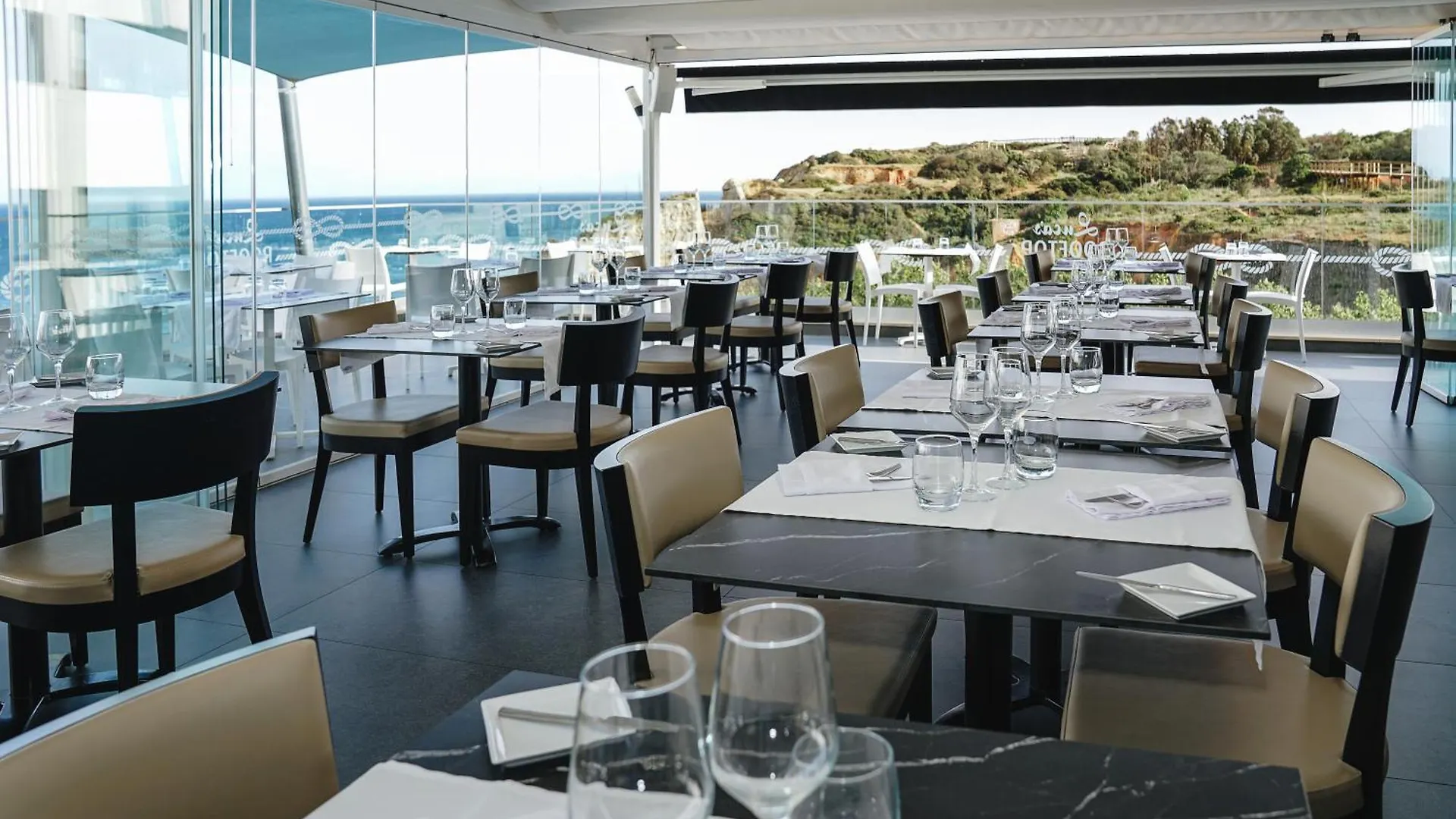 ***  Carvi Beach Hotel Lagos Portugal
