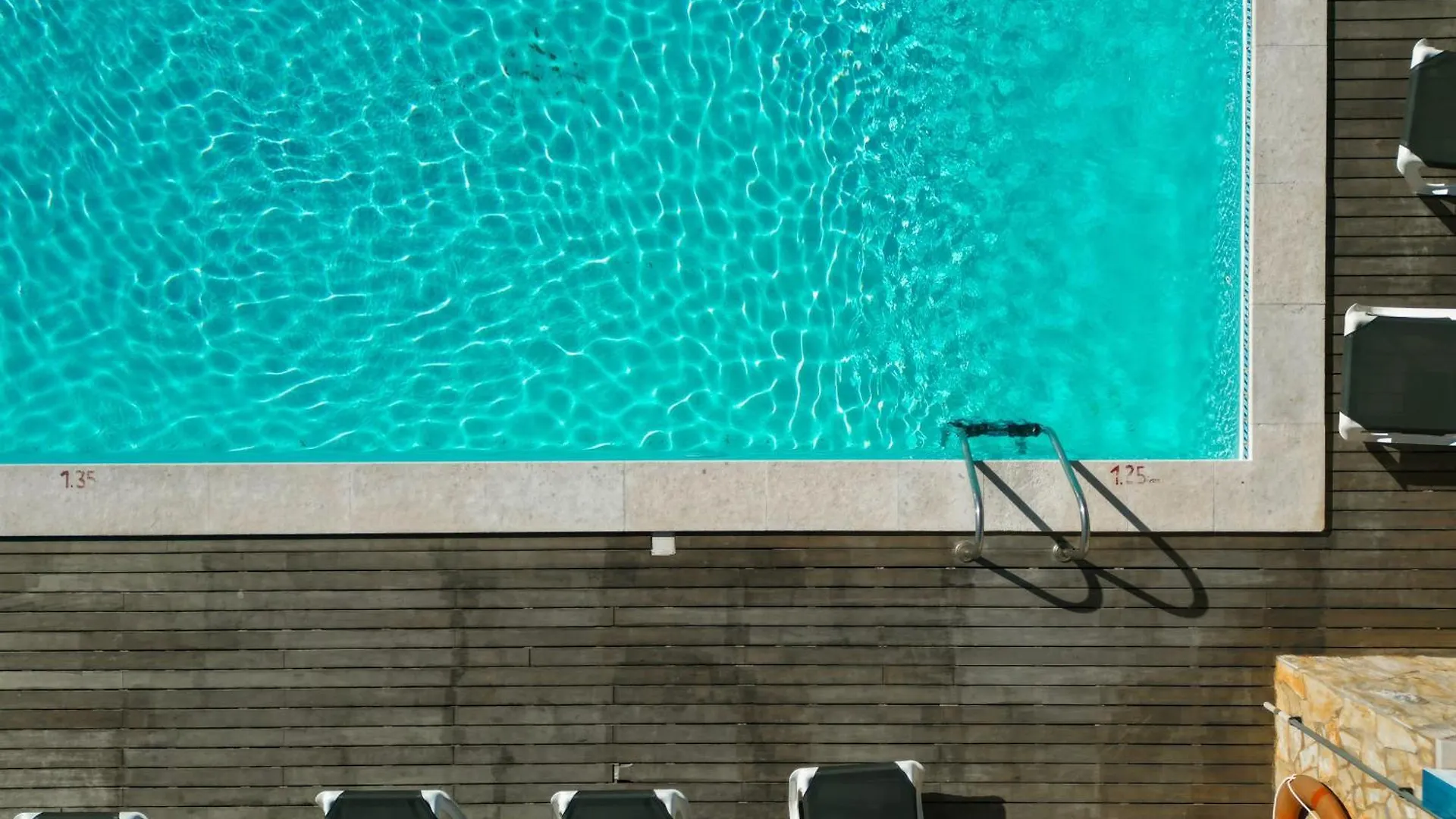 Carvi Beach Hotel Lagos