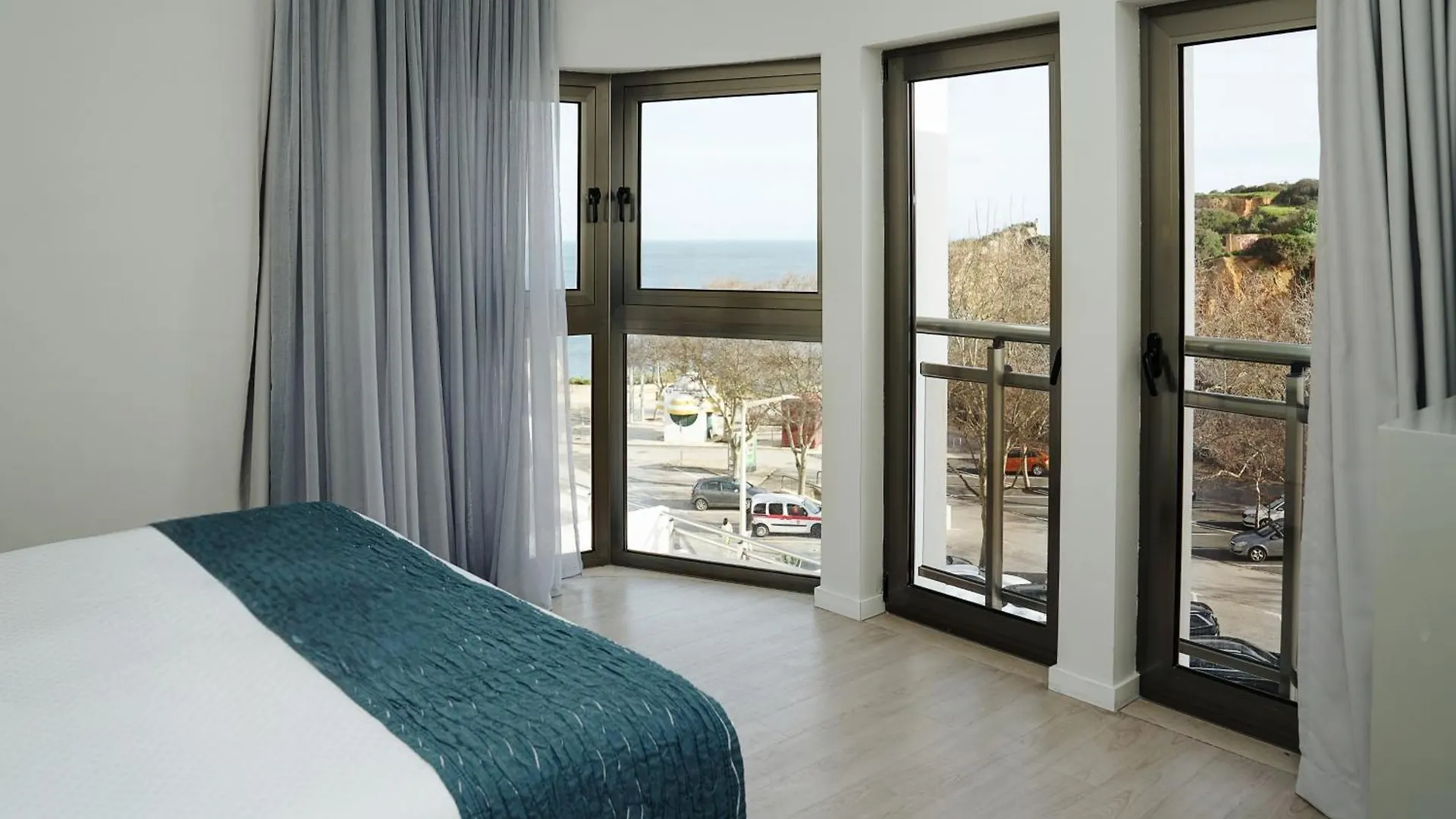 Carvi Beach Hotel Lagos
