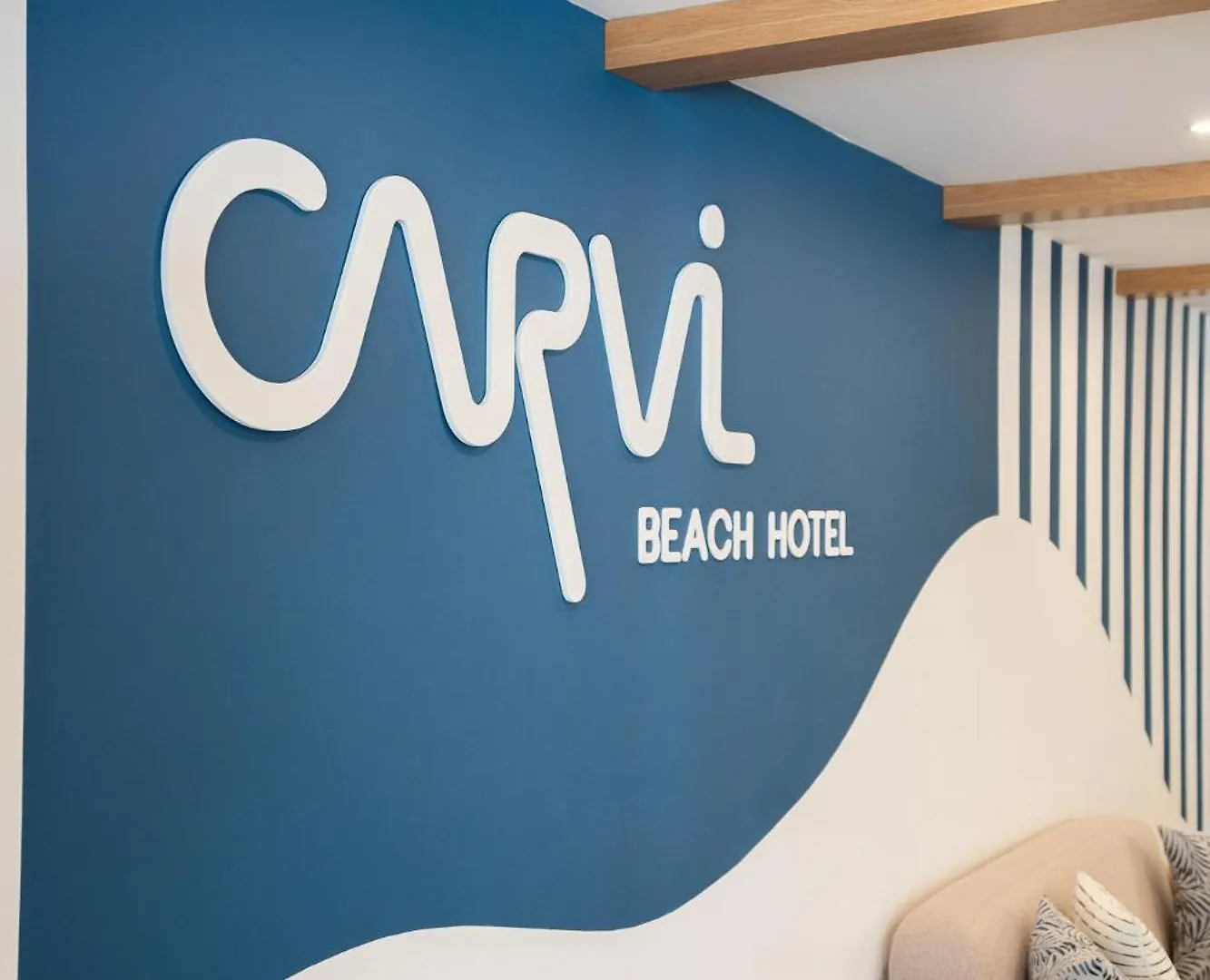 Carvi Beach Hotel Lagos 3*,  Portugal