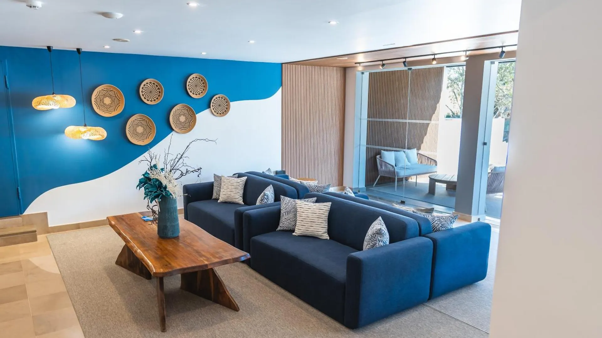 Carvi Beach Hotel Lagos