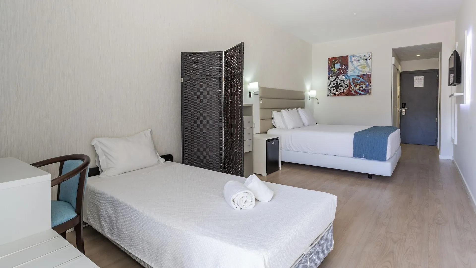 Carvi Beach Hotel Lagos